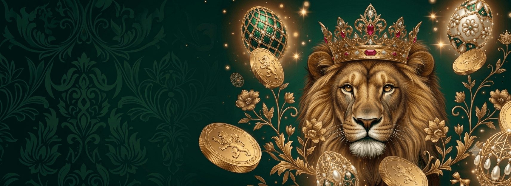 Richard Casino — luxury casino floor